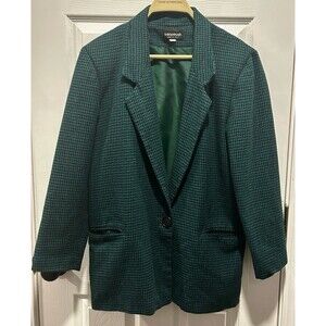 Women’s blazer